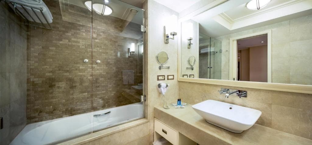 Titanic City Taksim Hotel - 19