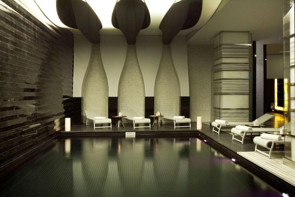 Radisson Blu Pera Hotel - 5