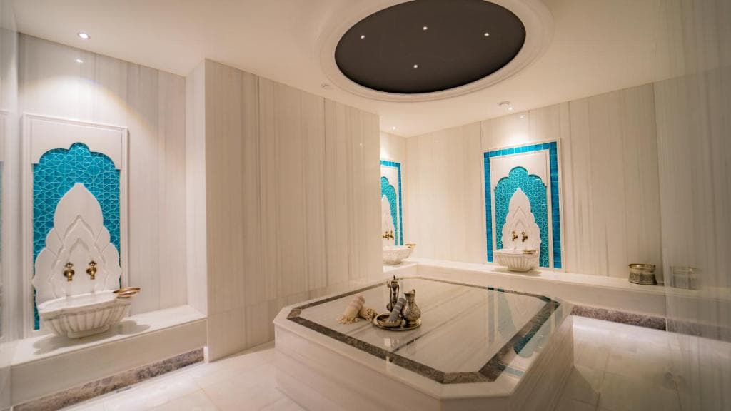 Sofitel Istanbul Taksim Hotel - 19