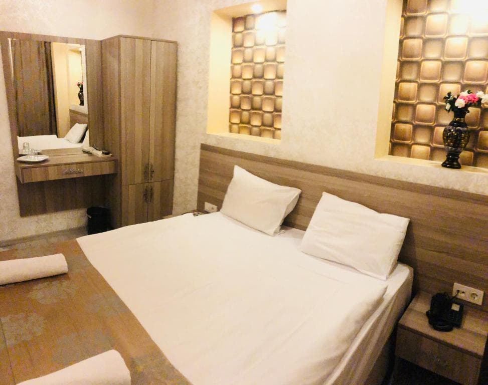 Theodian Hotel - 14