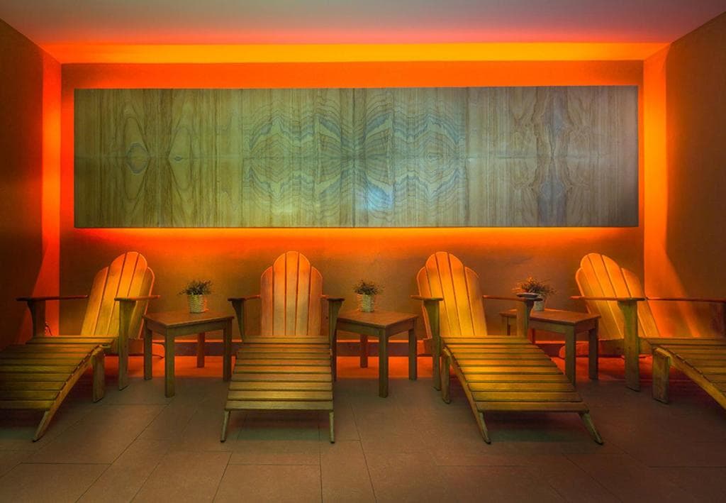 Titanic City Taksim Hotel - 31