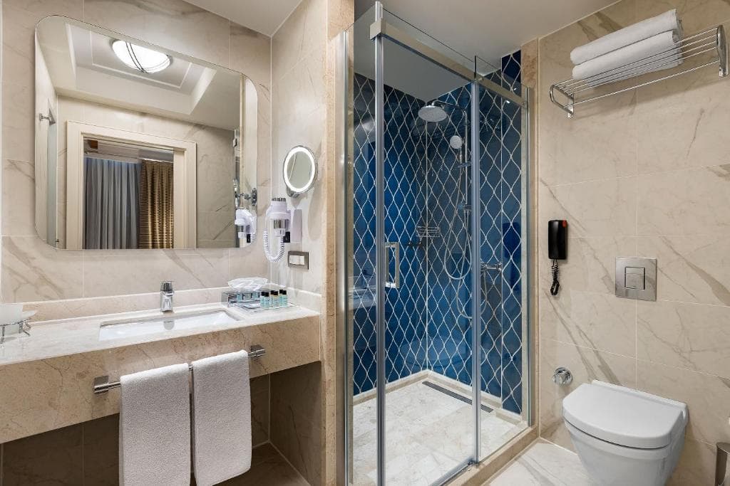 Titanic City Taksim Hotel - 5