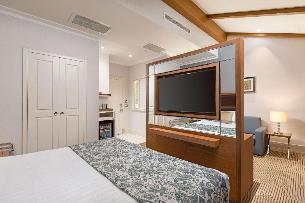 Titanic City Taksim Hotel - 16