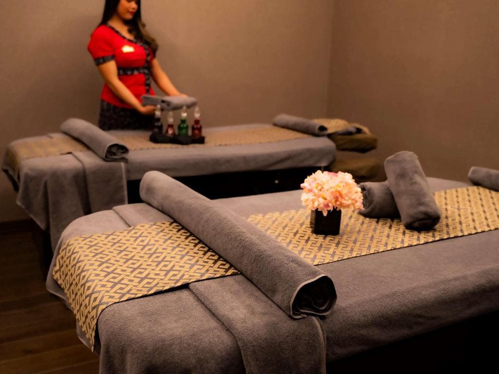 Sofitel Istanbul Taksim Hotel - 40