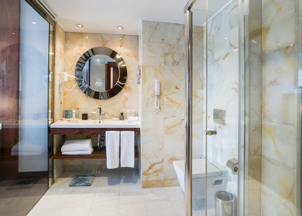 Vogue Supreme Istanbul Hotel - 70