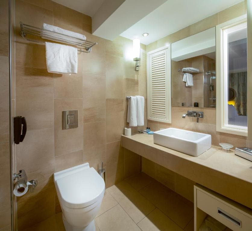 Titanic Comfort Hotel Sisli - 5