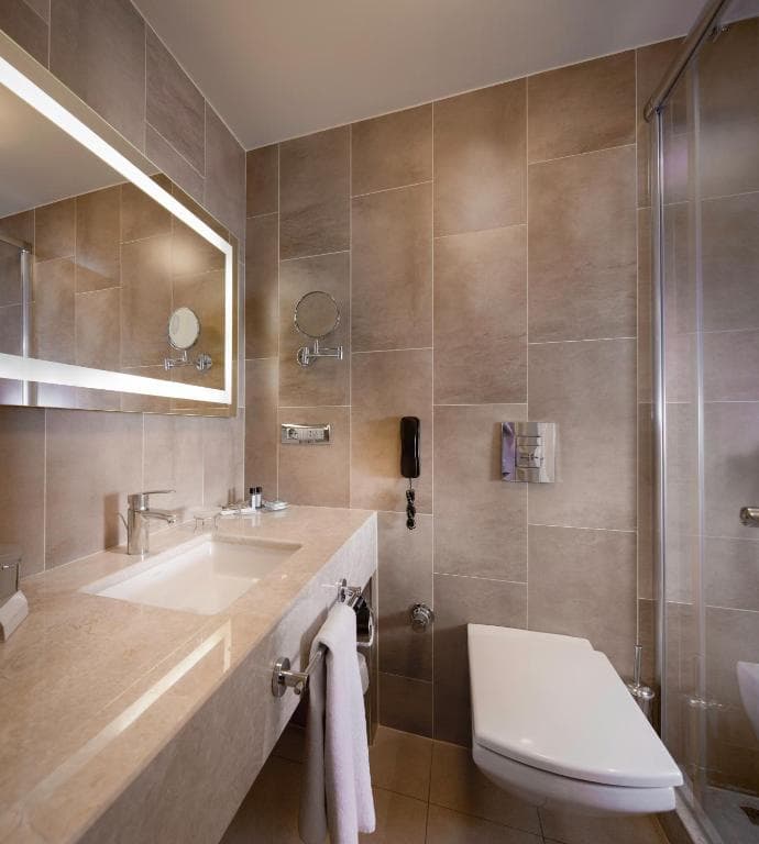 Titanic Comfort Hotel Sisli - 23