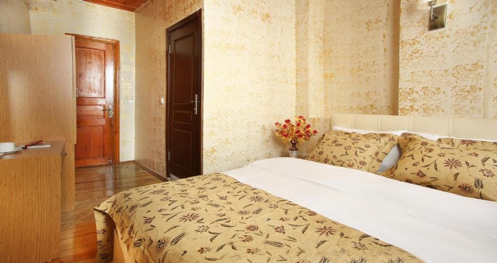 Theodian Hotel - 31