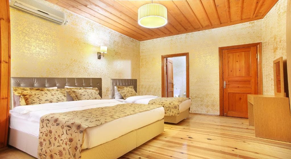 Theodian Hotel - 26