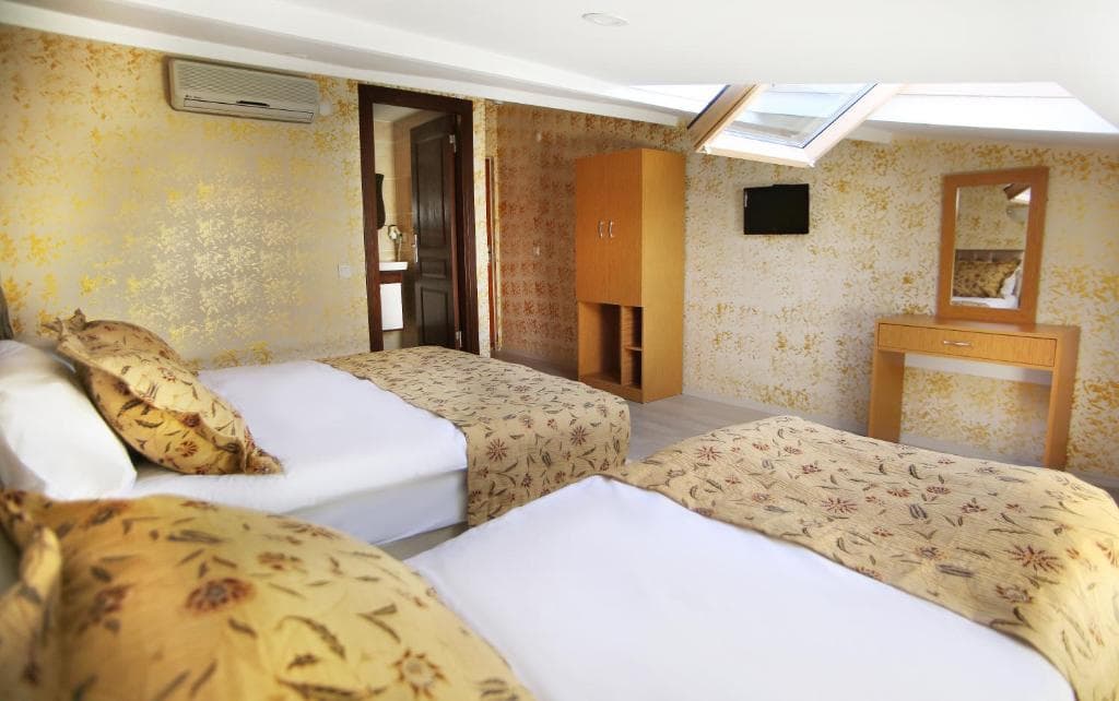 Theodian Hotel - 28