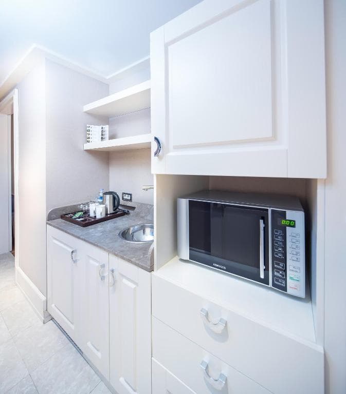 Titanic City Taksim Hotel - 44