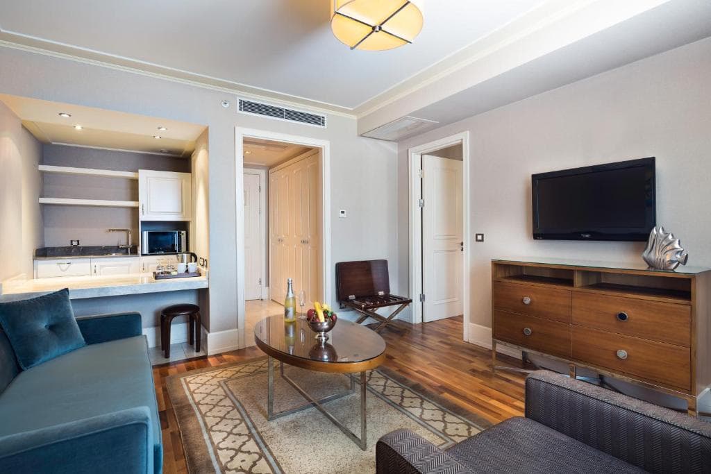 Titanic City Taksim Hotel - 40