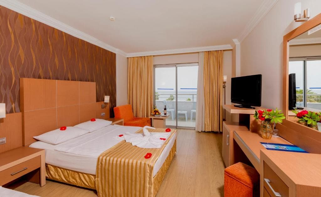 Holiday Garden Resort - 9
