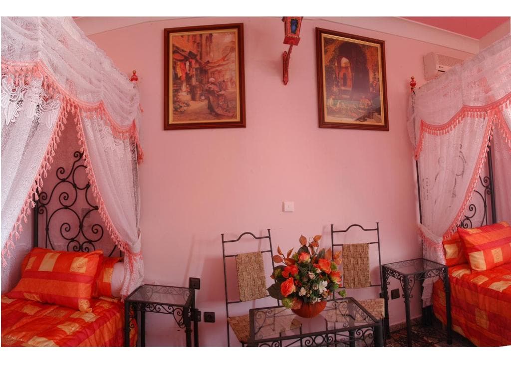 Moroccan House Marrakech - 43