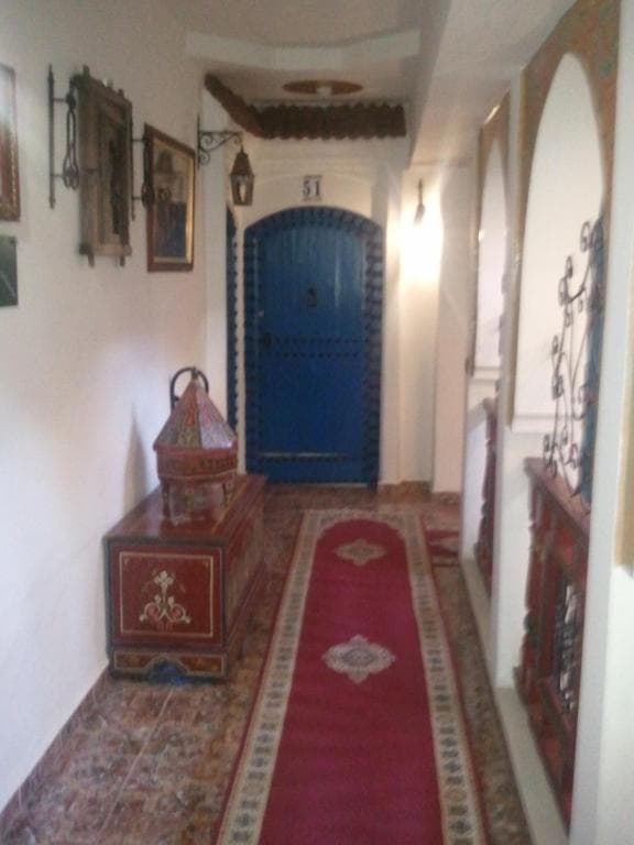 Moroccan House Marrakech - 37