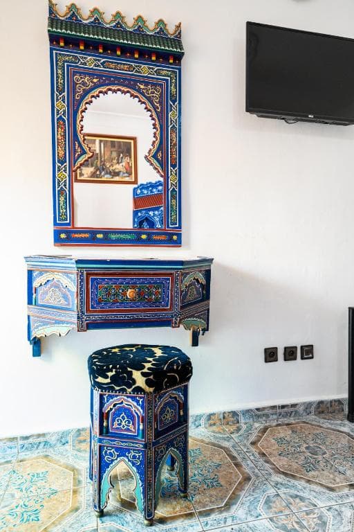 Moroccan House Marrakech - 41