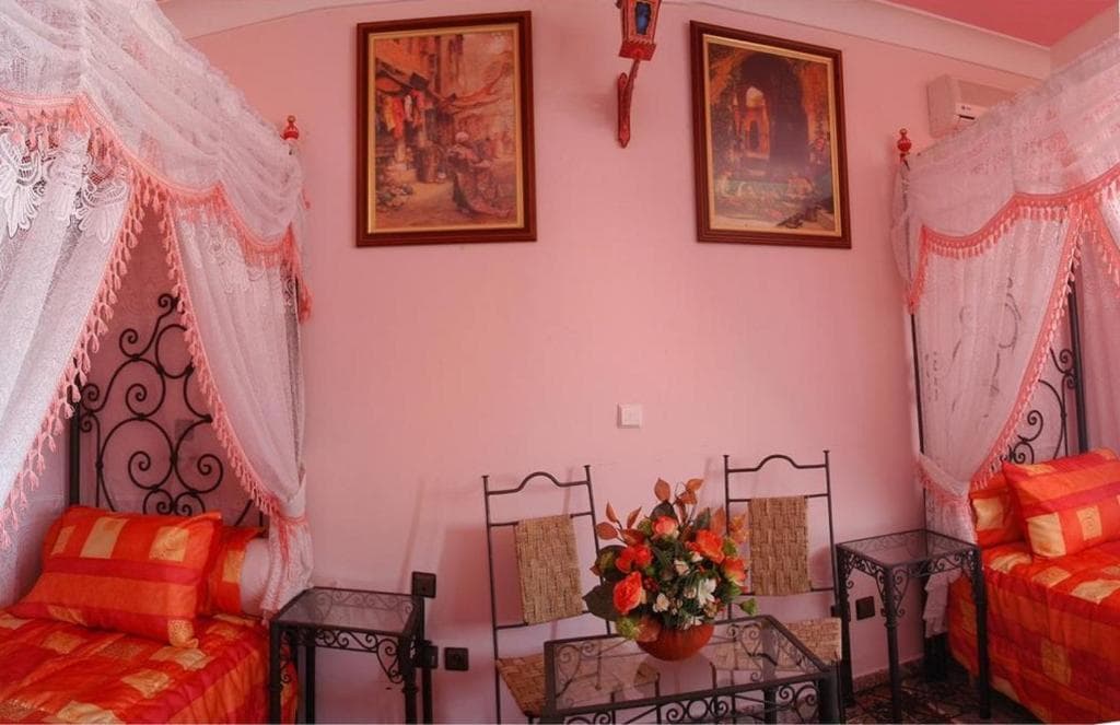 Moroccan House Marrakech - 10