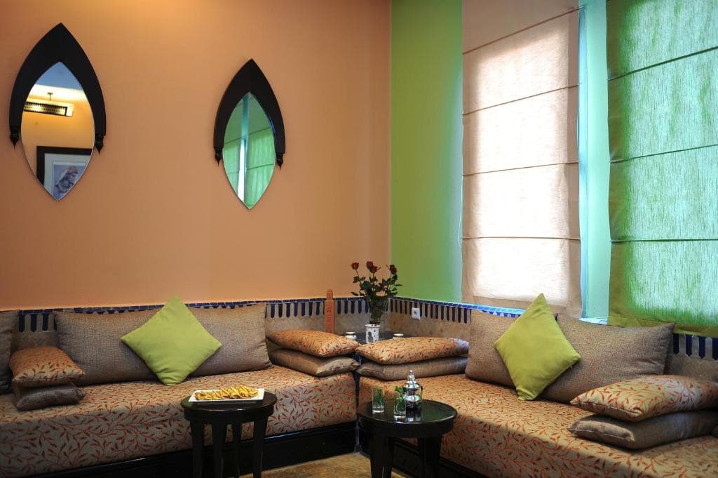 Ibis Marrakech Palmeraie - 41