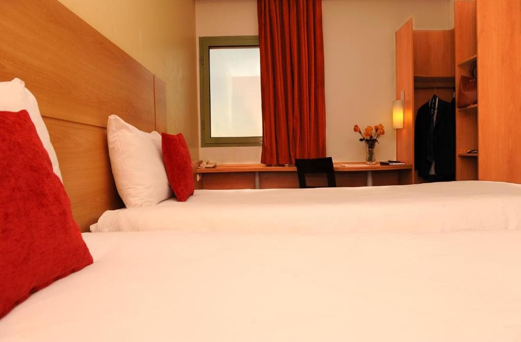 Ibis Marrakech Palmeraie - 32