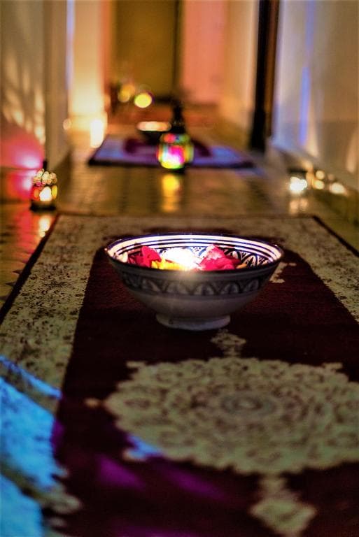 Oudaya Hotel Marrakech & Spa - 43