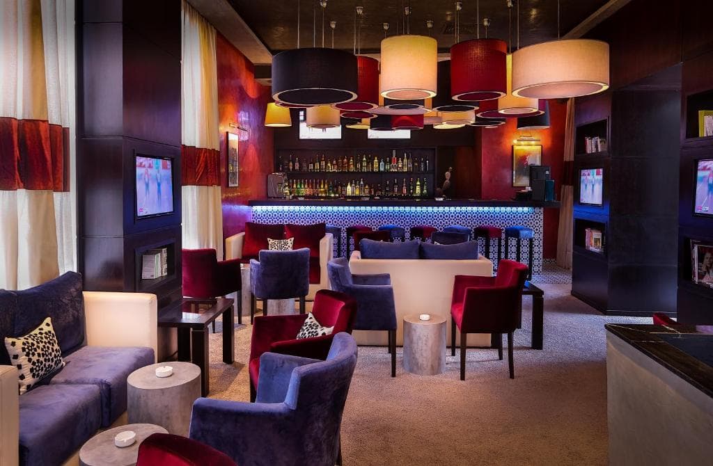 Kech Boutique Hotel & Spa - 20