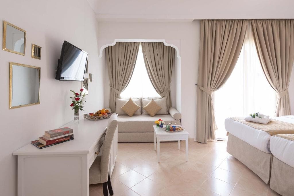 Marrakech Ryads Parc & Spa - 22