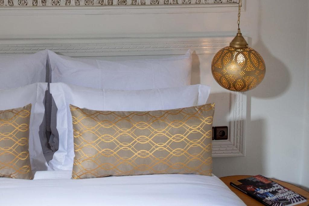 Marrakech Ryads Parc & Spa - 24