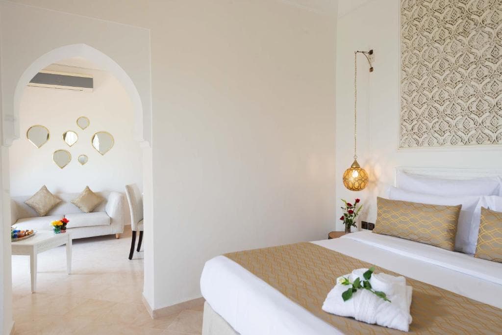 Marrakech Ryads Parc & Spa - 27