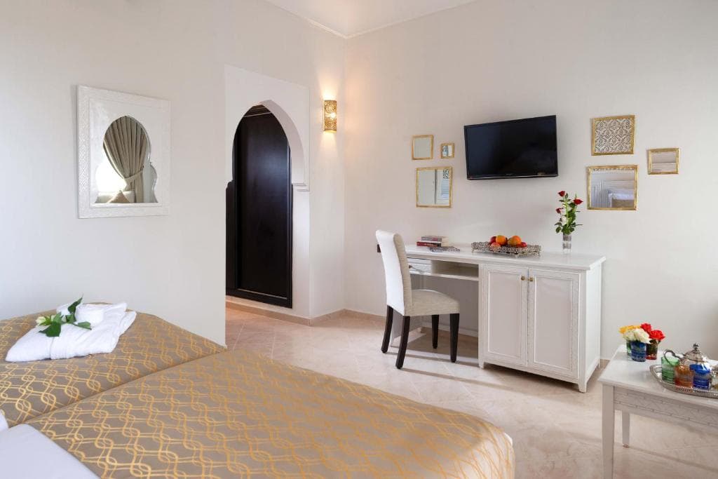 Marrakech Ryads Parc & Spa - 18