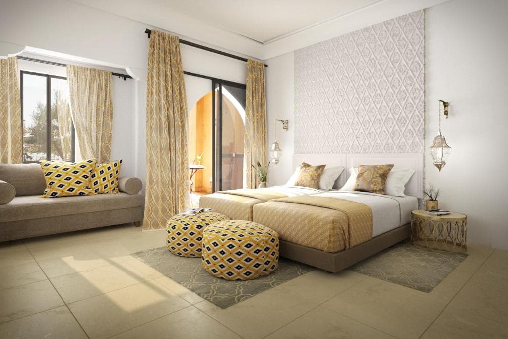 Marrakech Ryads Parc & Spa - 15