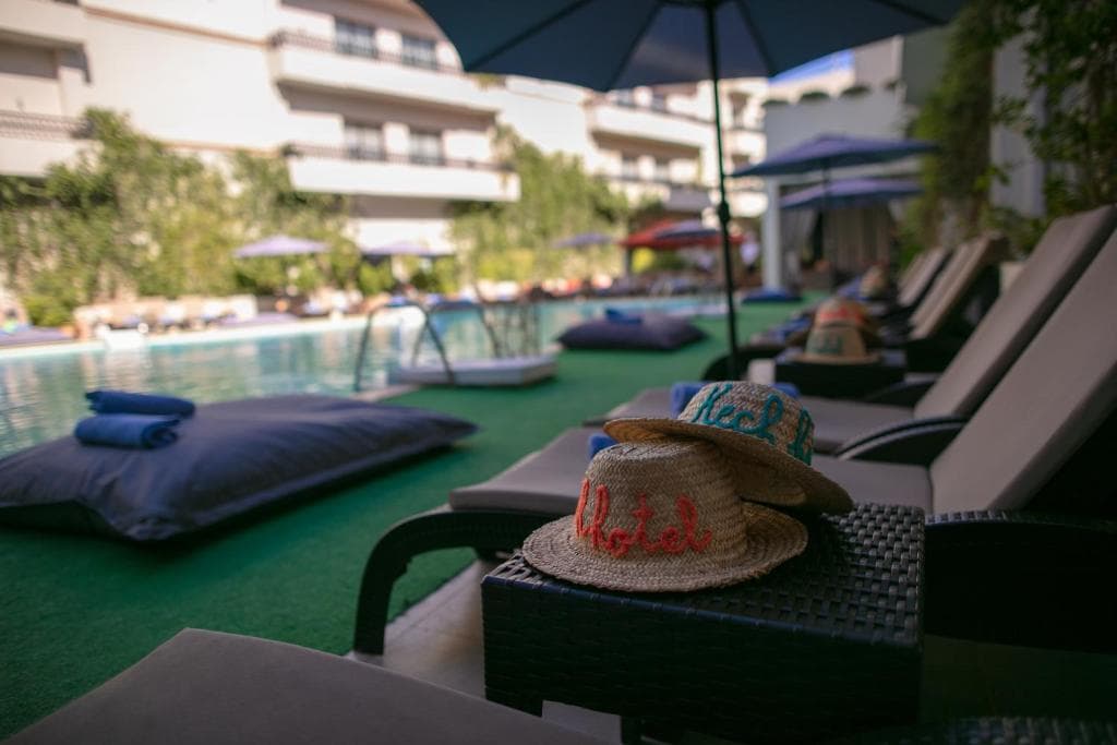 Kech Boutique Hotel & Spa - 15