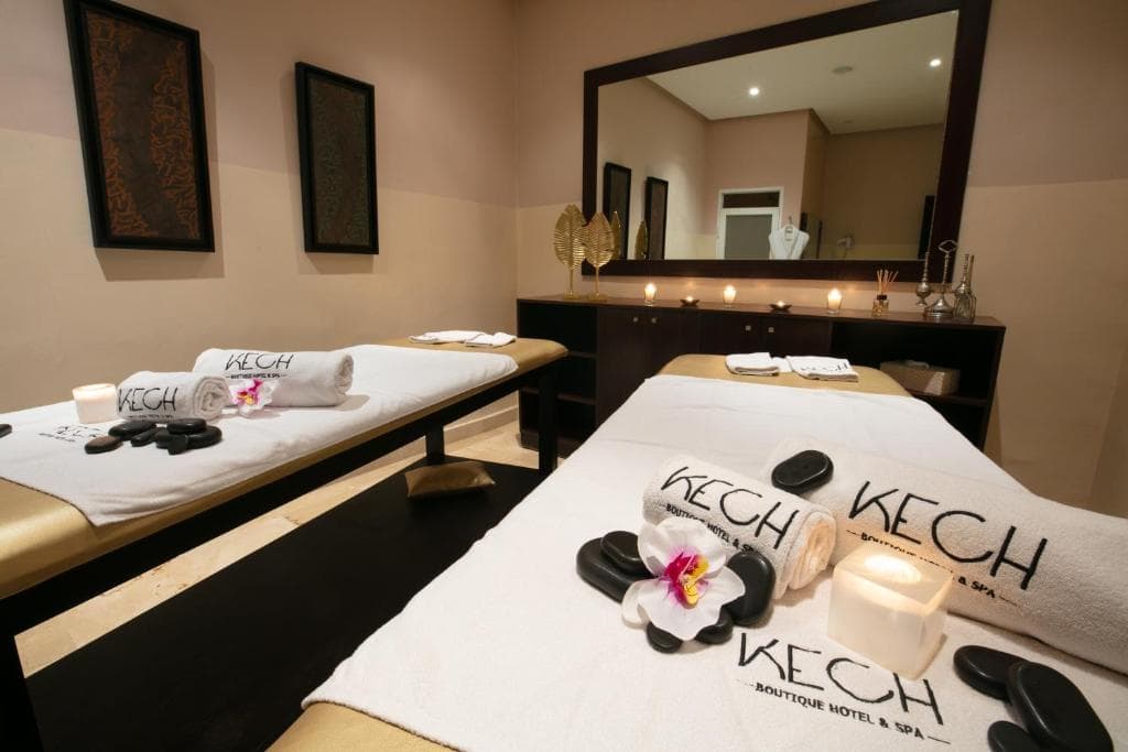 Kech Boutique Hotel & Spa - 6
