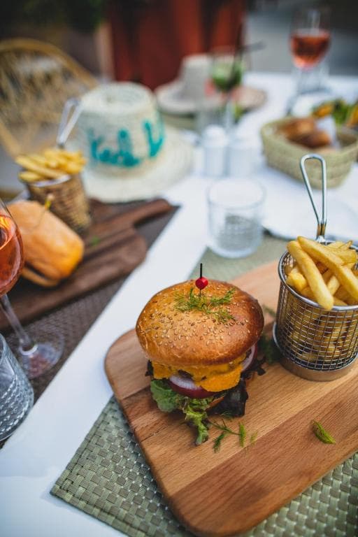 Kech Boutique Hotel & Spa - 5