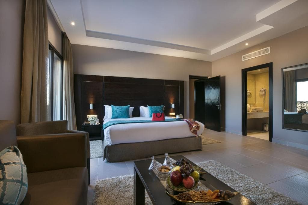 Kech Boutique Hotel & Spa - 17