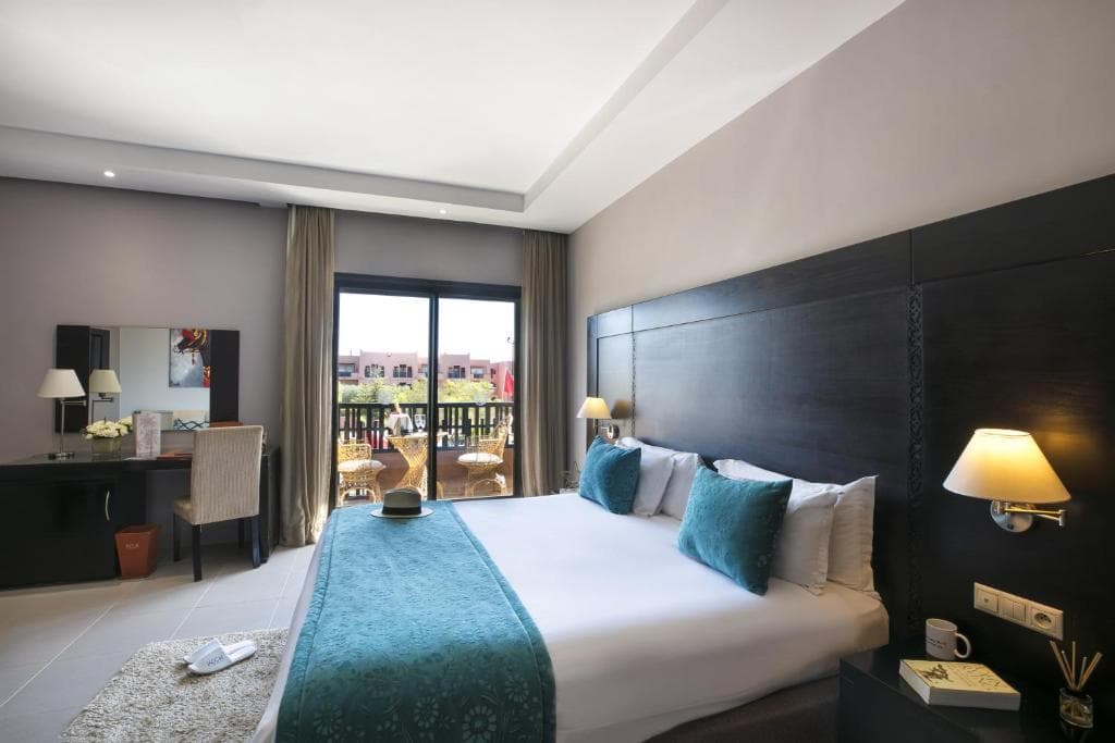 Kech Boutique Hotel & Spa - 12
