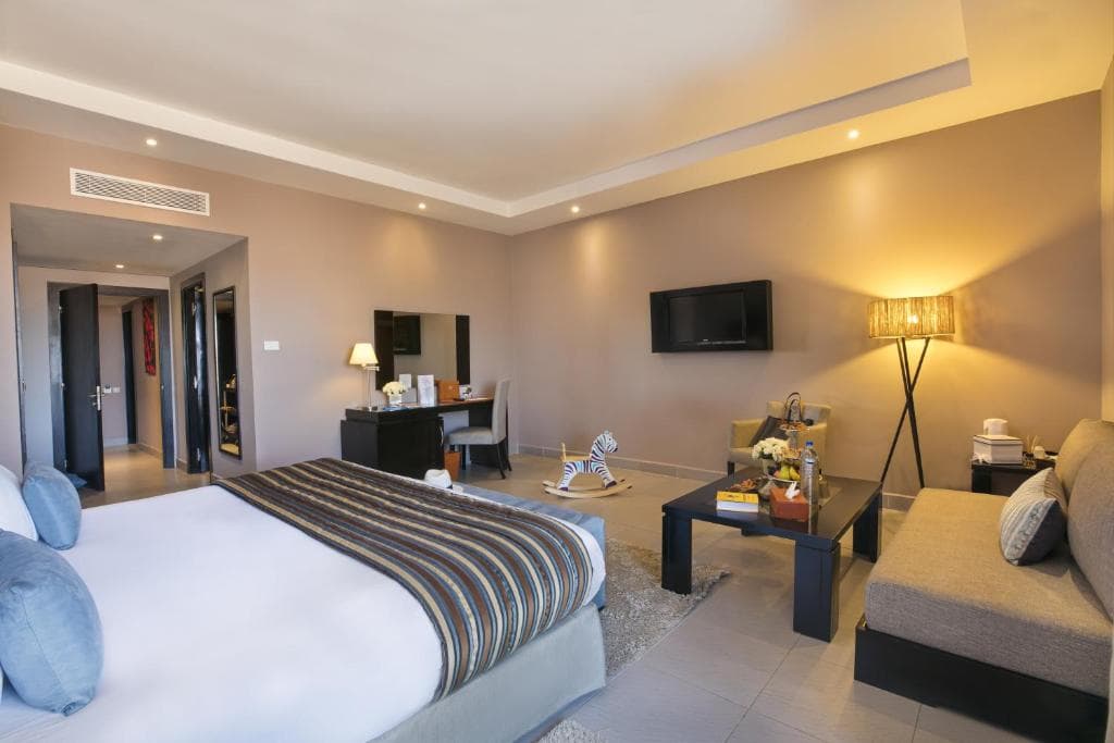 Kech Boutique Hotel & Spa - 32