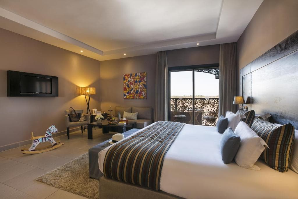 Kech Boutique Hotel & Spa - 34