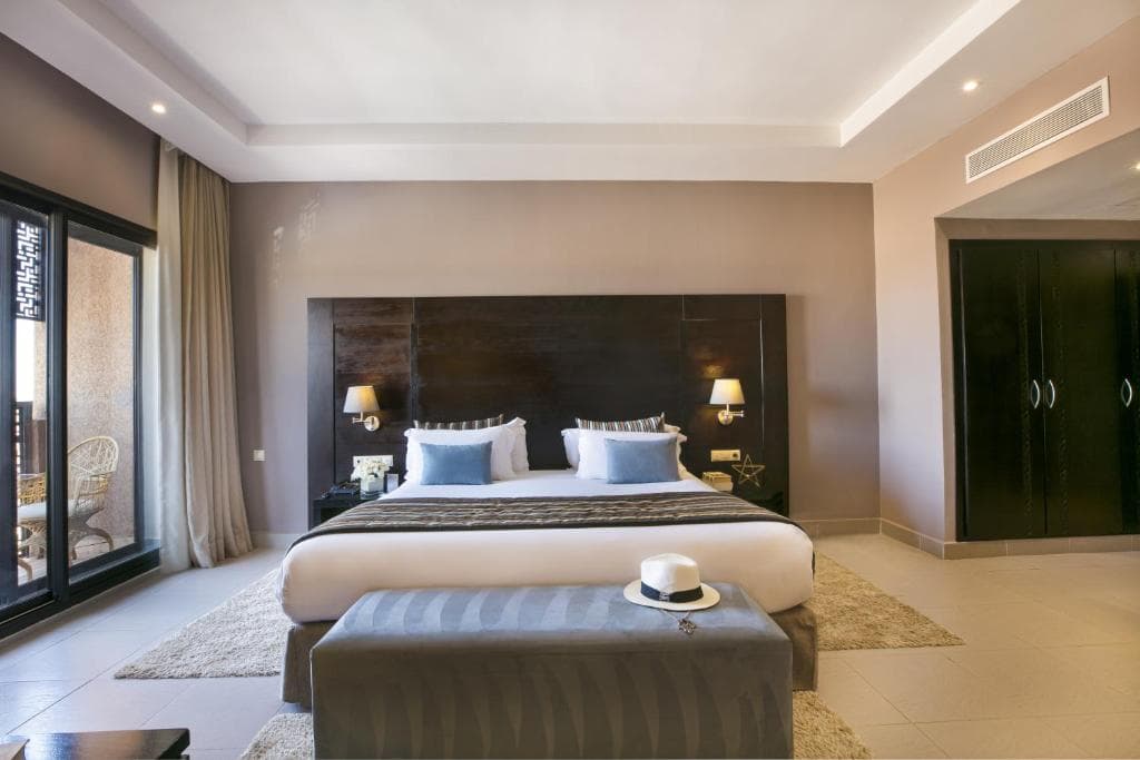 Kech Boutique Hotel & Spa - 33