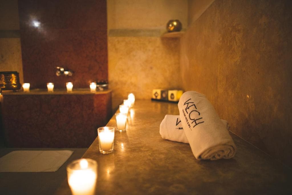 Kech Boutique Hotel & Spa - 43