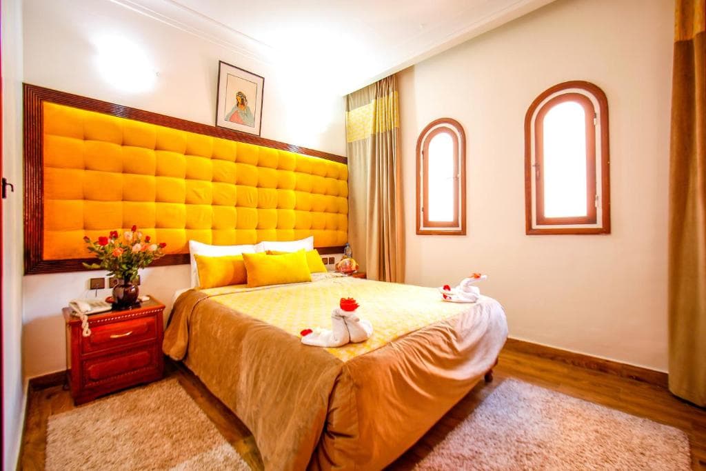 Oudaya Hotel Marrakech & Spa - 12