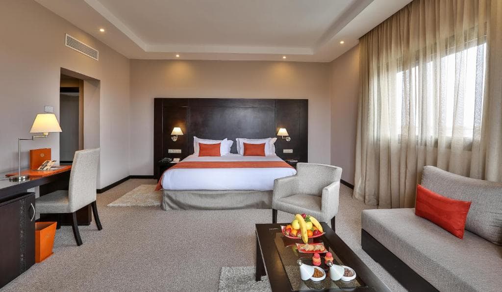 Kech Boutique Hotel & Spa - 36