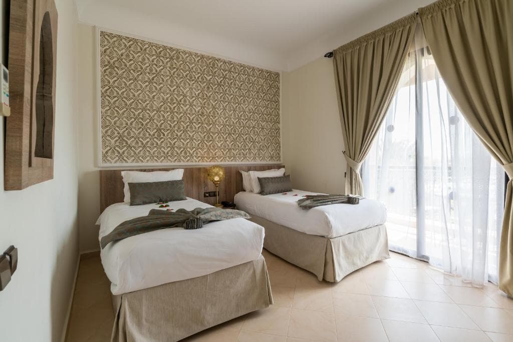 Marrakech Ryads Parc & Spa - 10
