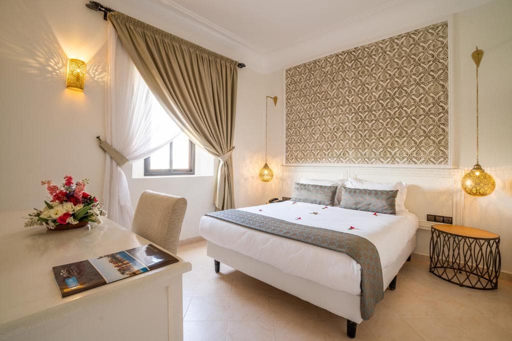 Marrakech Ryads Parc & Spa - 9