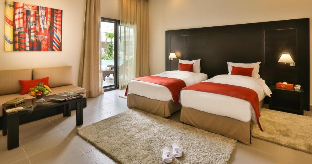 Kech Boutique Hotel & Spa - 37