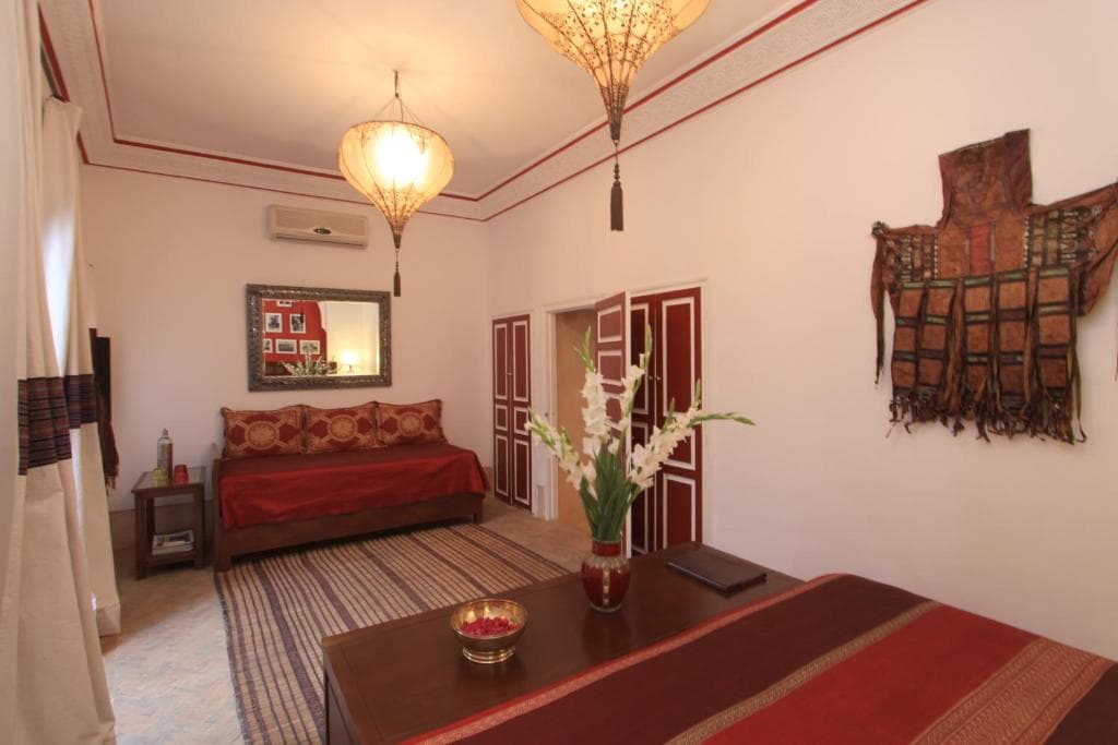 Riad Karmela - 37