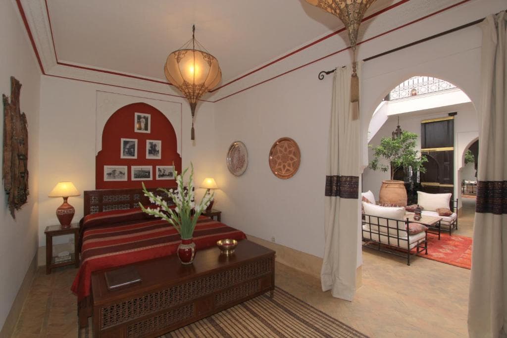 Riad Karmela - 43