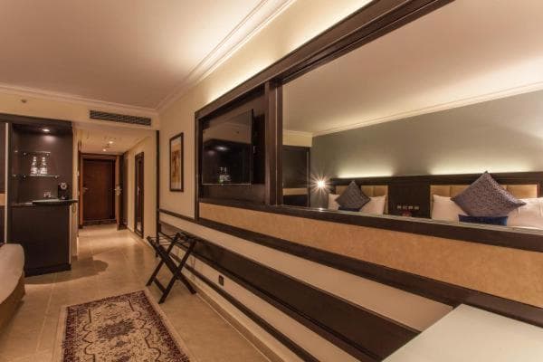 Savoy Le Grand Hotel Marrakech - 3