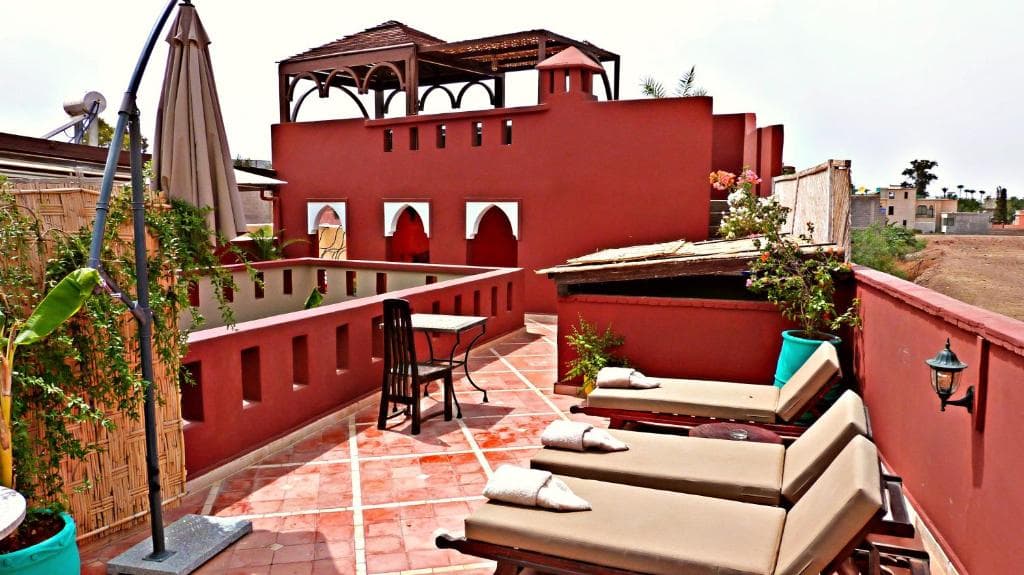 Riad Sidi Mimoune