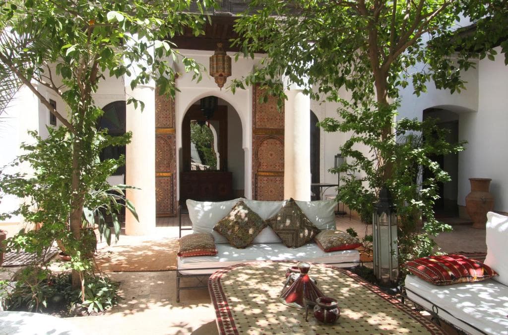 Riad Karmela - 20