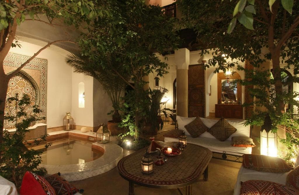 Riad Karmela - 16
